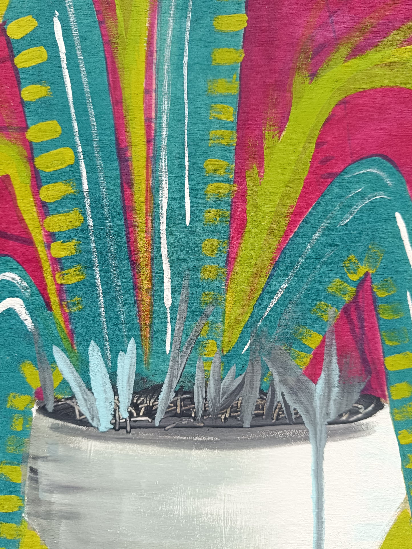 Vase