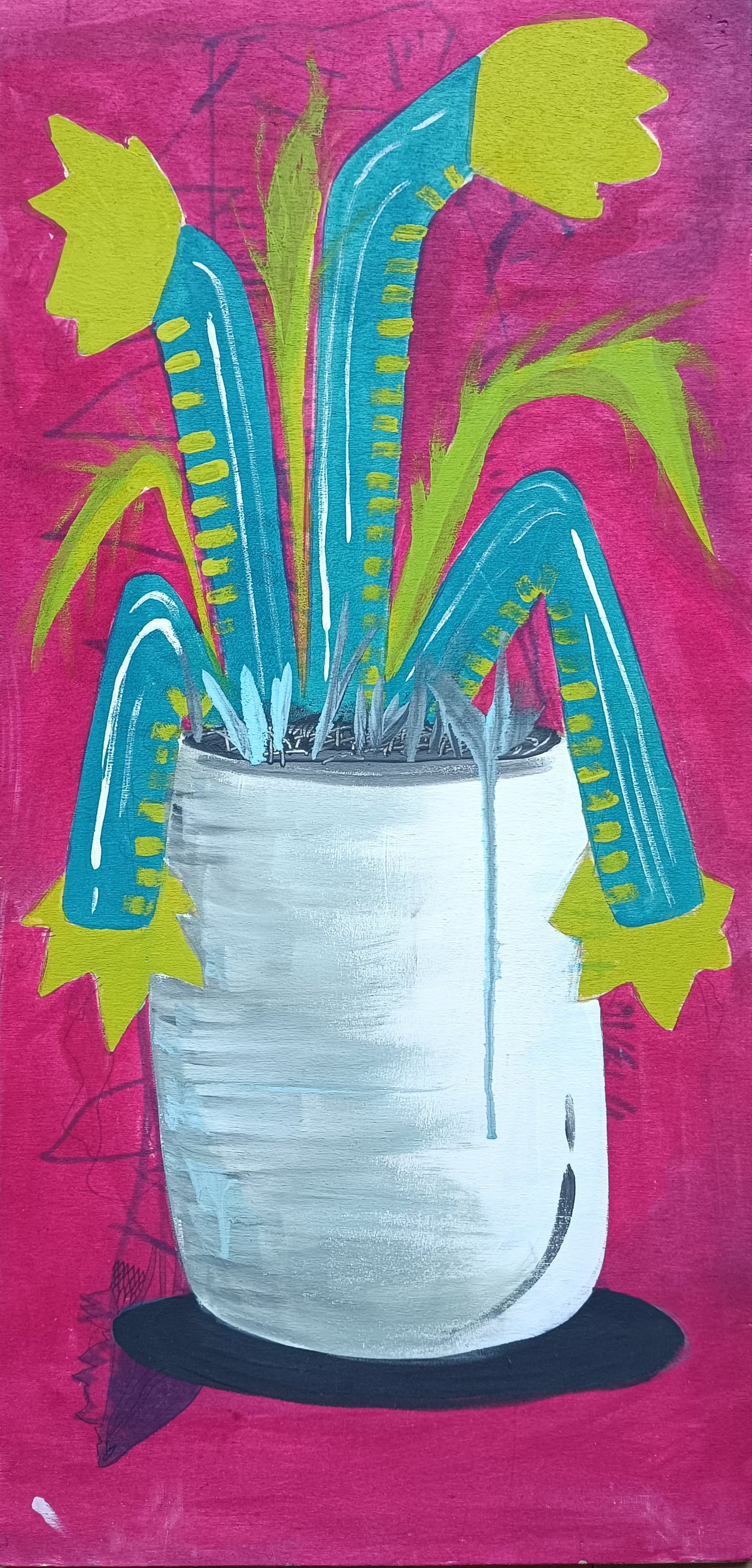 Vase