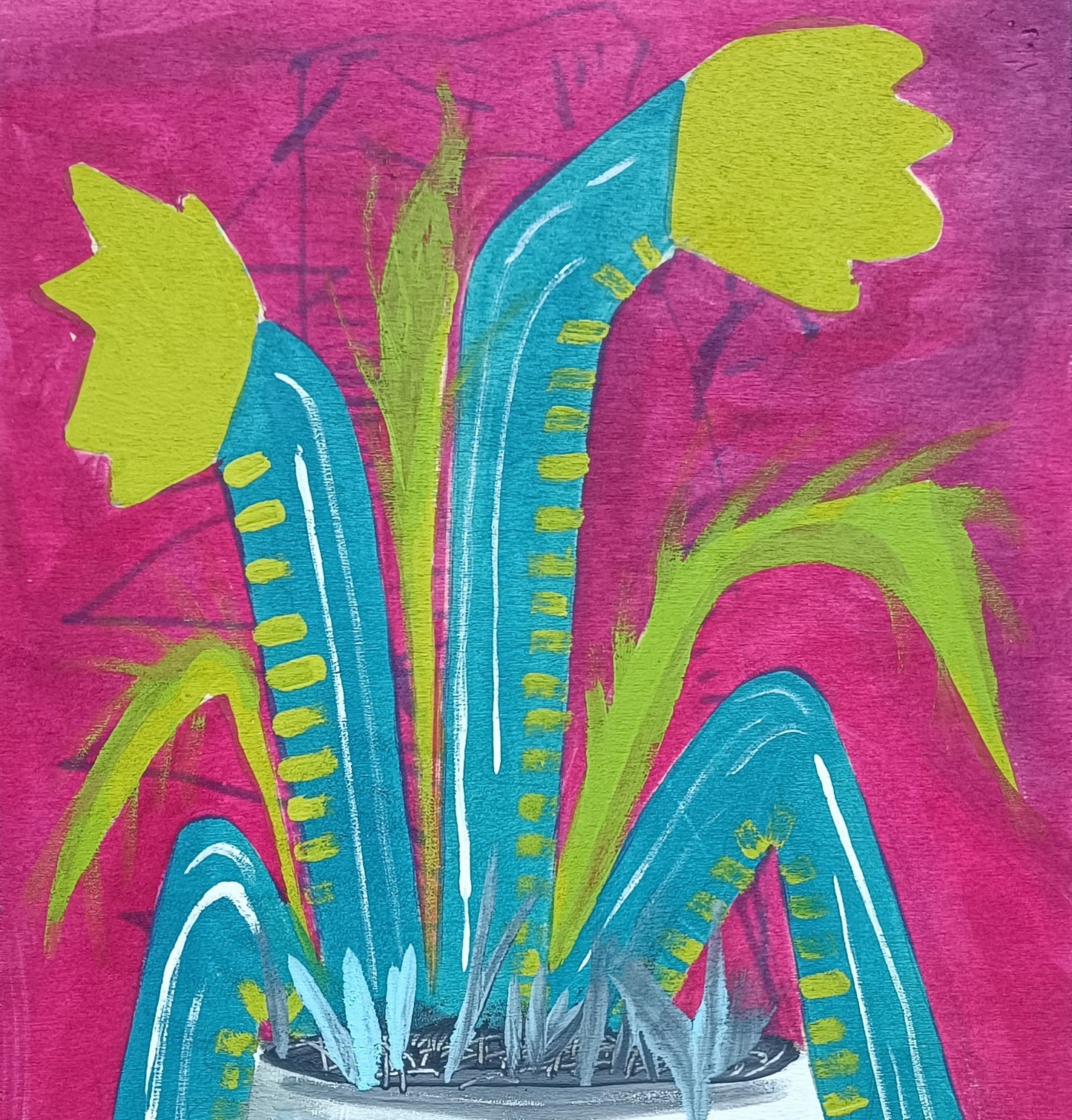 Vase
