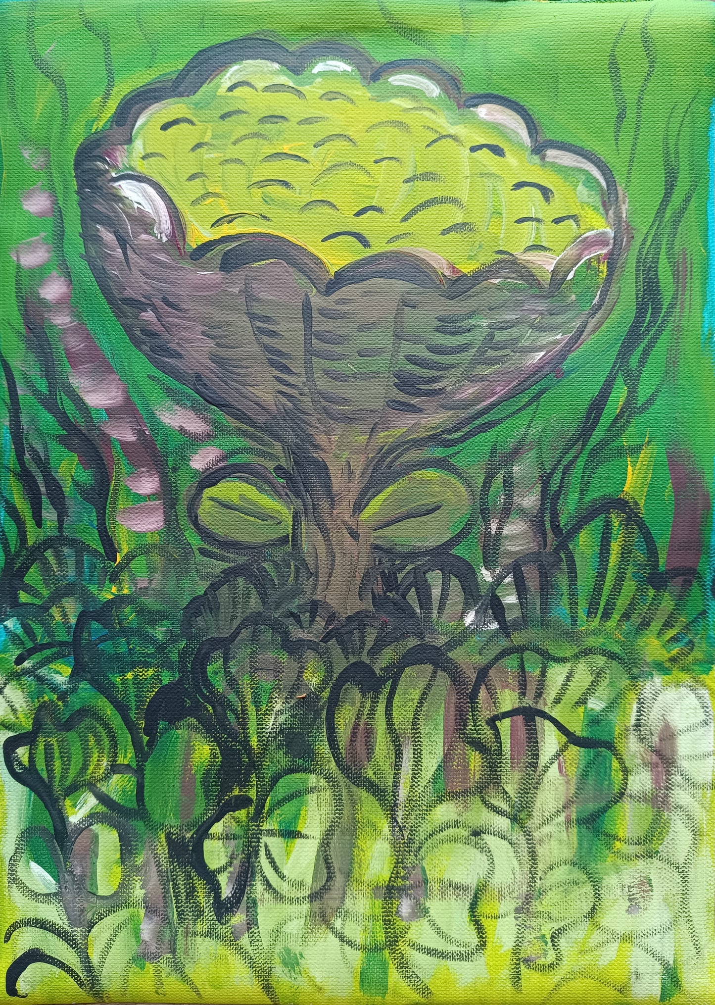 Flower 1