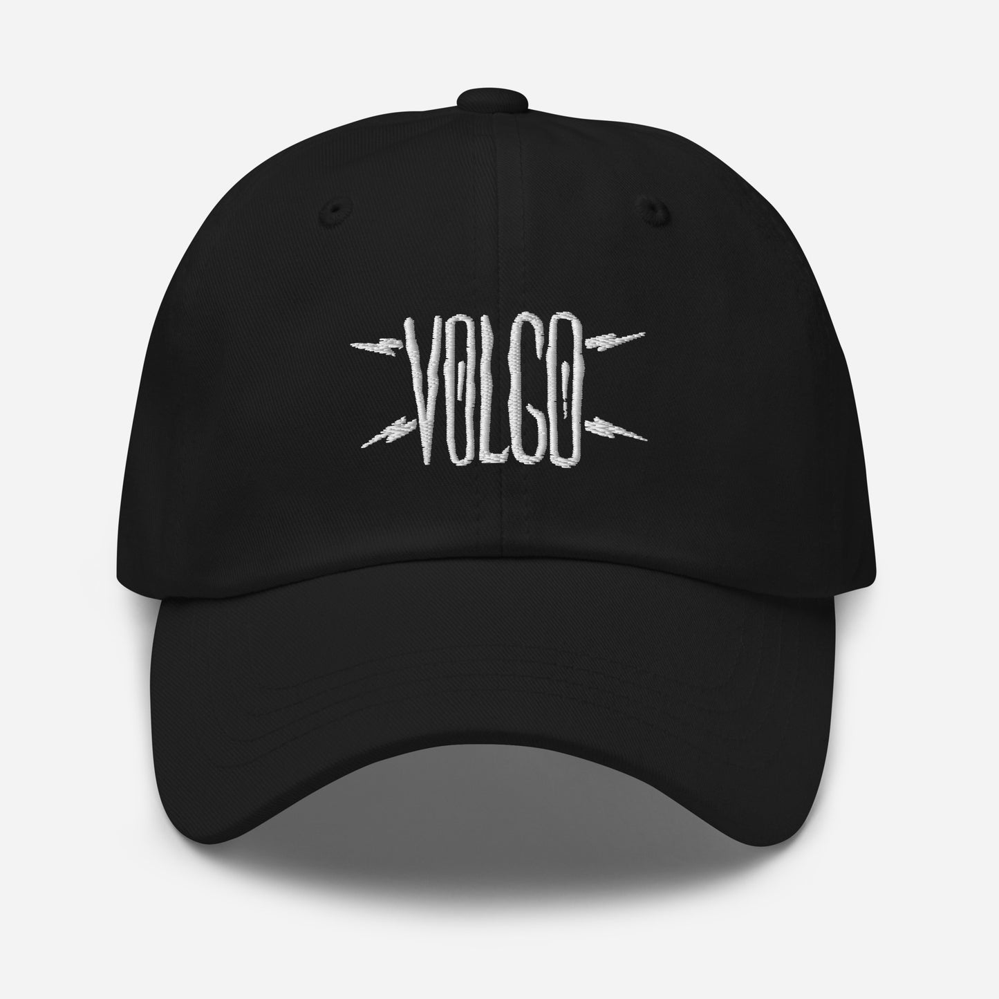 Dad hat Volgo