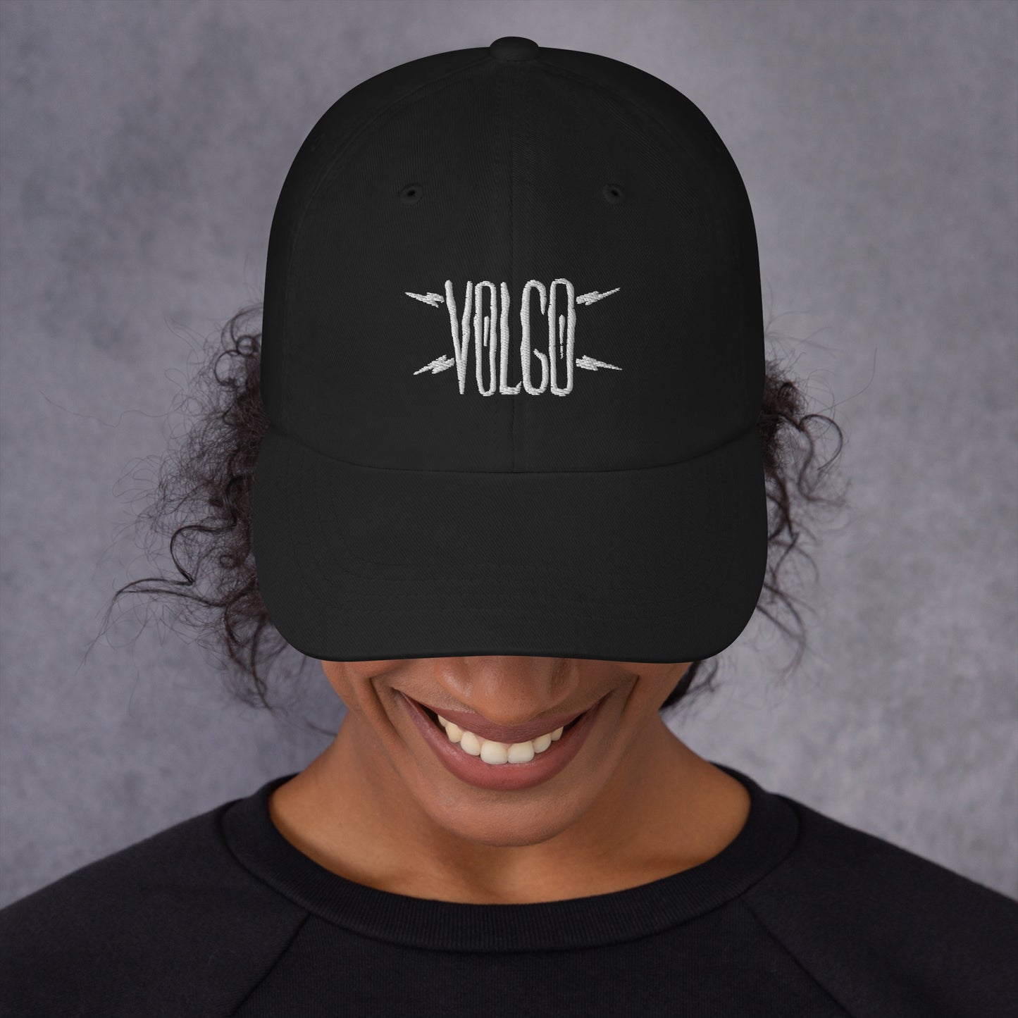 Dad hat Volgo