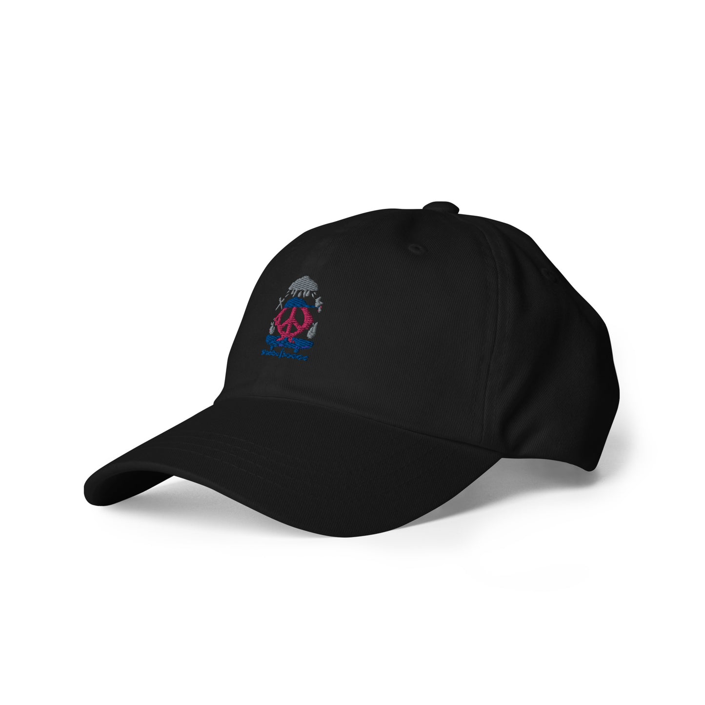 Dad hat Volgo