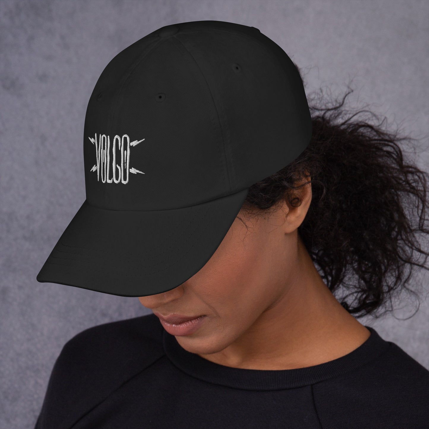 Dad hat Volgo