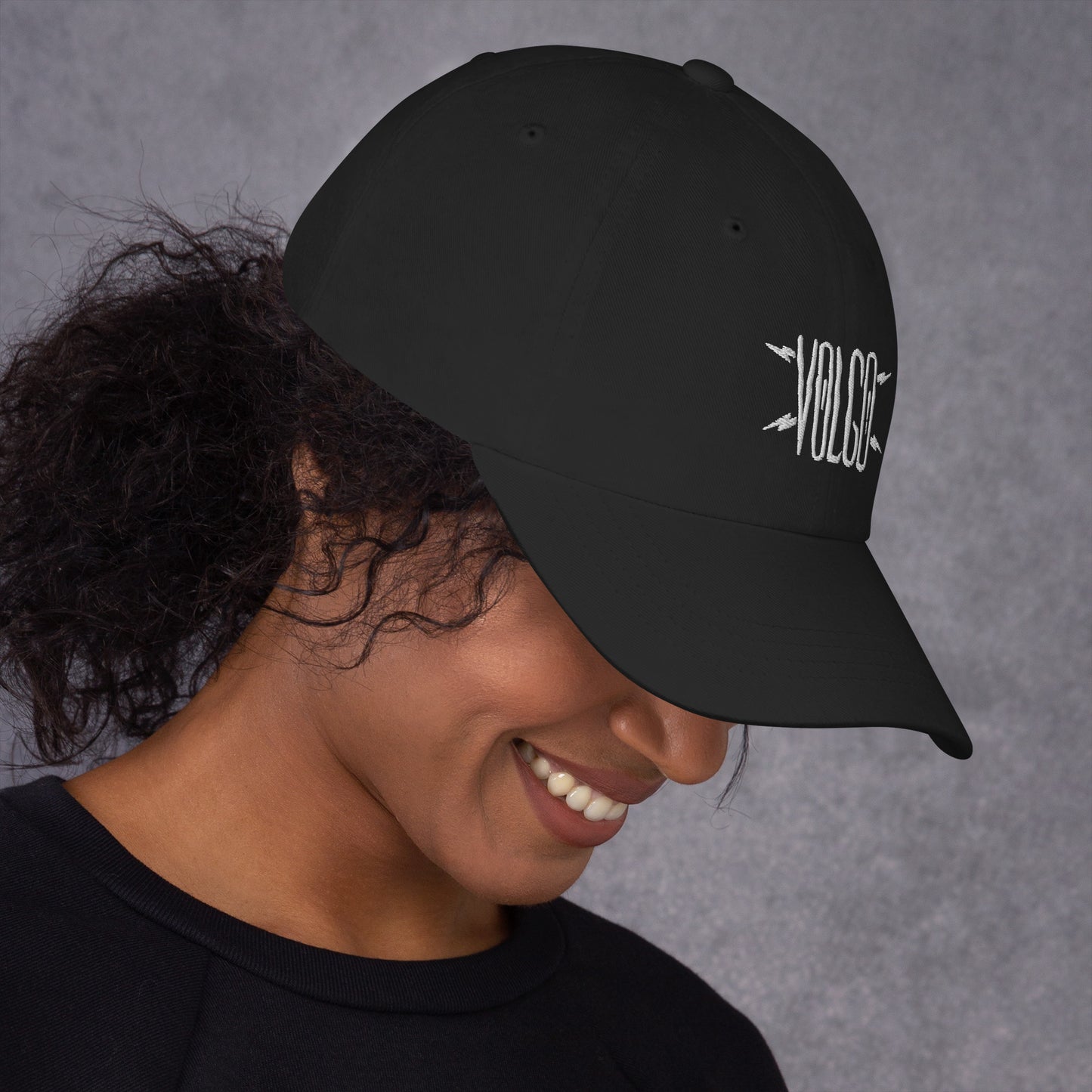 Dad hat Volgo