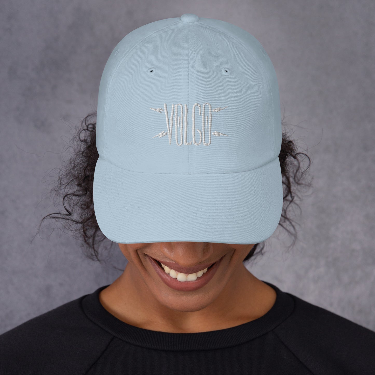 Dad hat Volgo