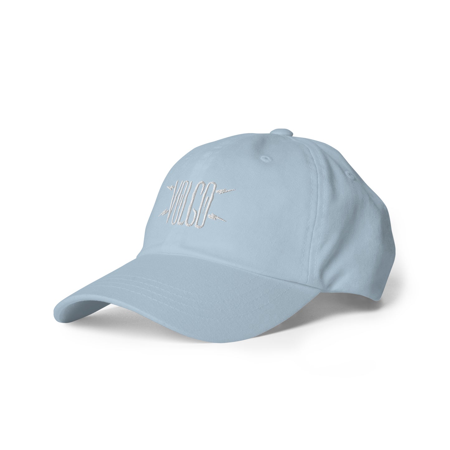 Dad hat Volgo