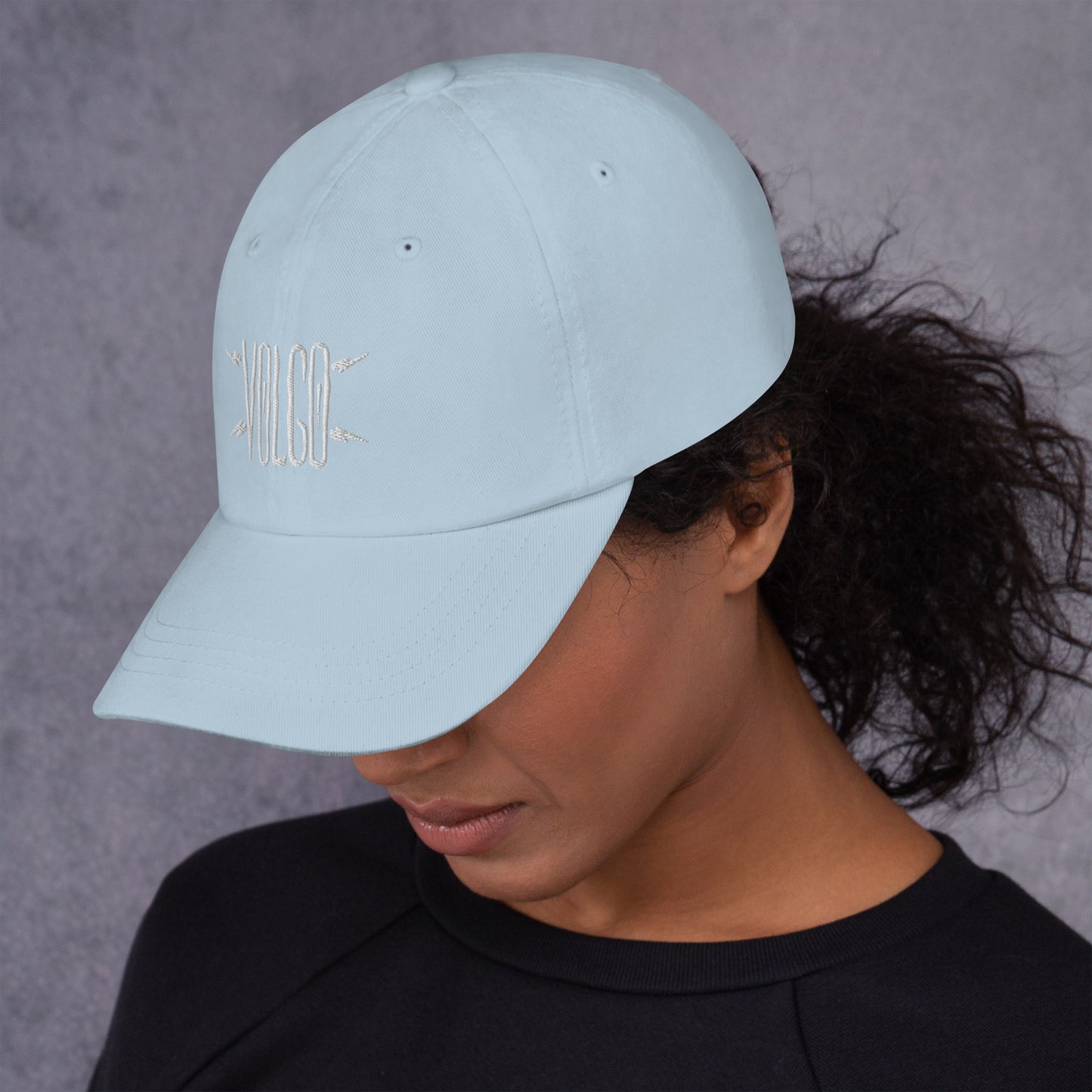 Dad hat Volgo