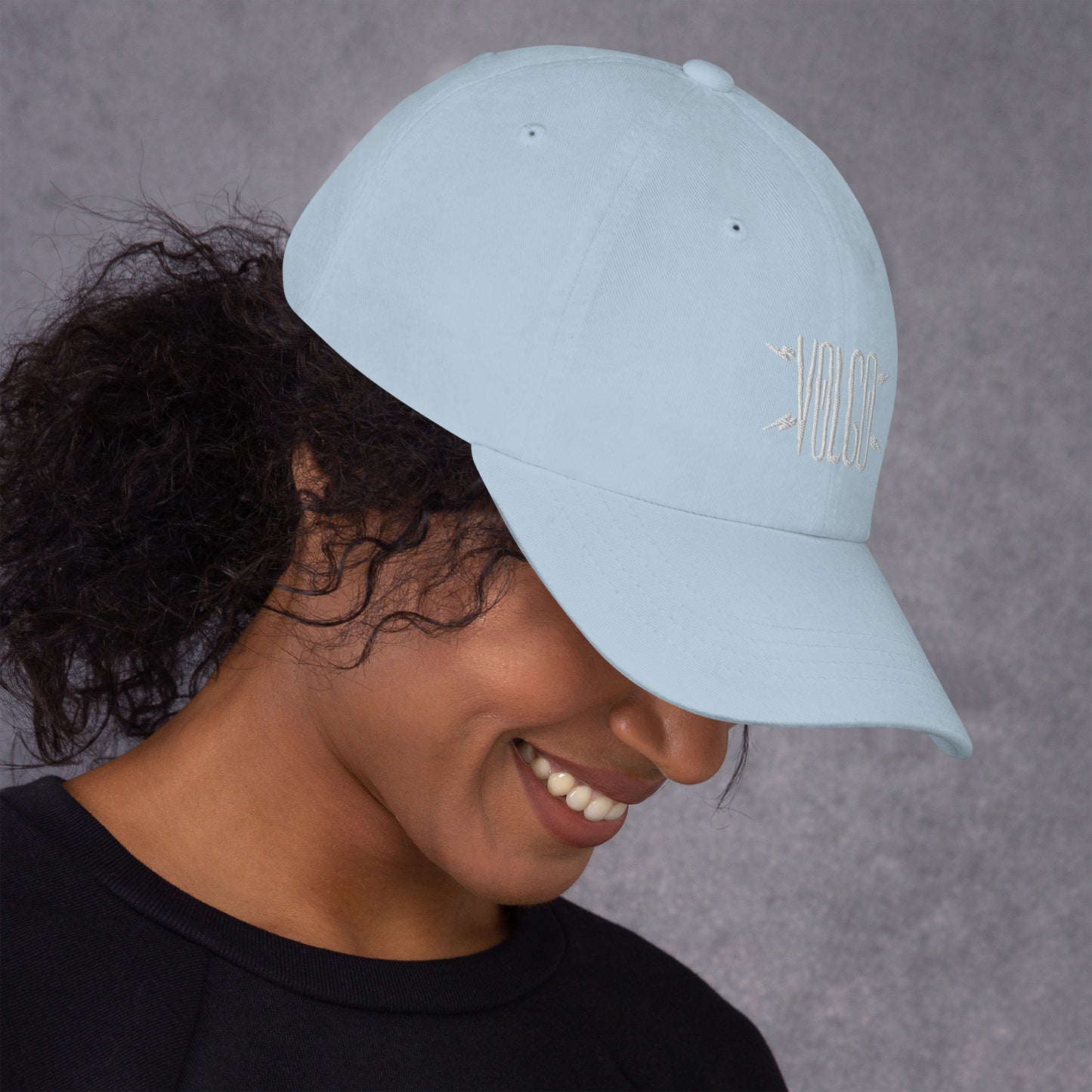 Dad hat Volgo