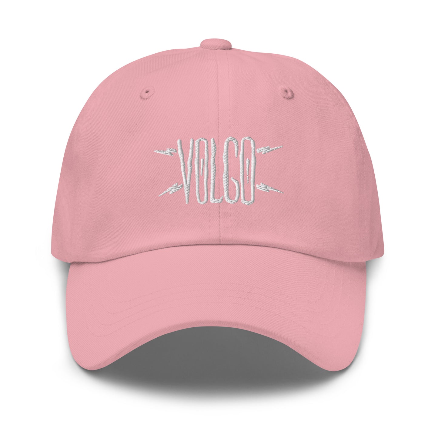 Dad hat Volgo