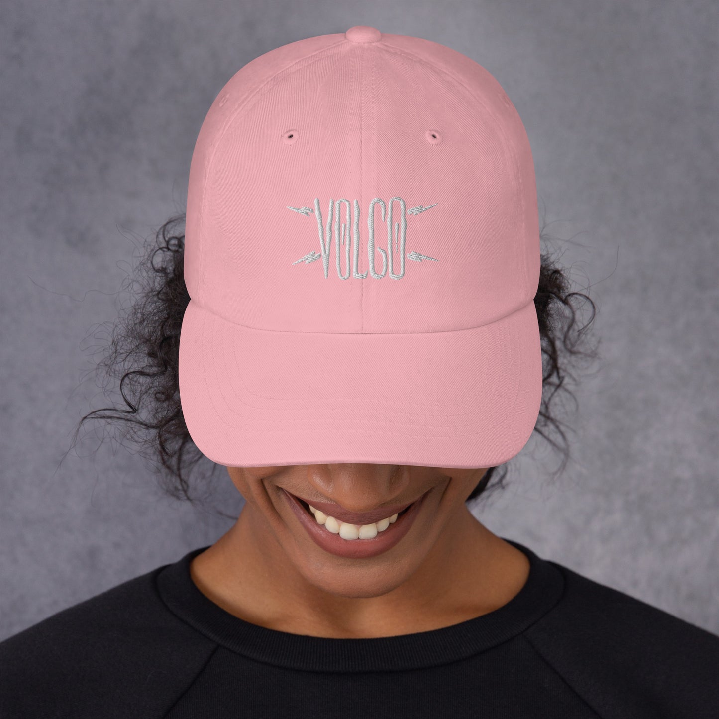 Dad hat Volgo