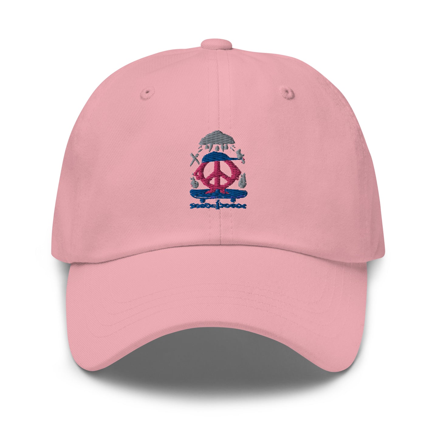 Dad hat Volgo