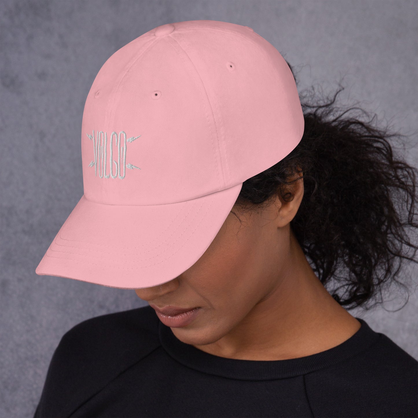 Dad hat Volgo