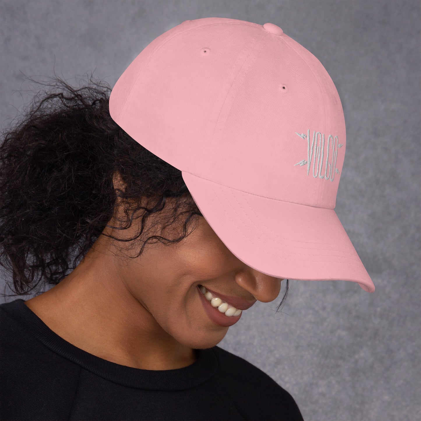 Dad hat Volgo