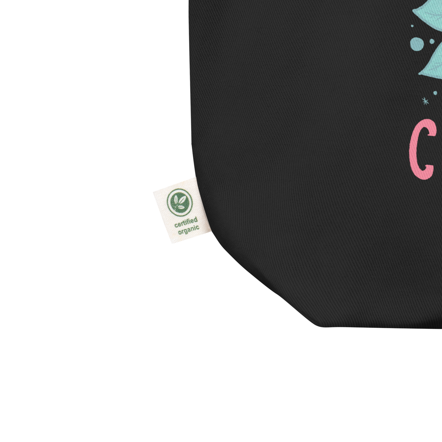 Eco Tote Bag
