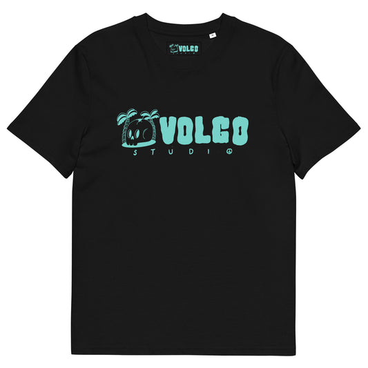 Unisex organic cotton Volgo t-shirt